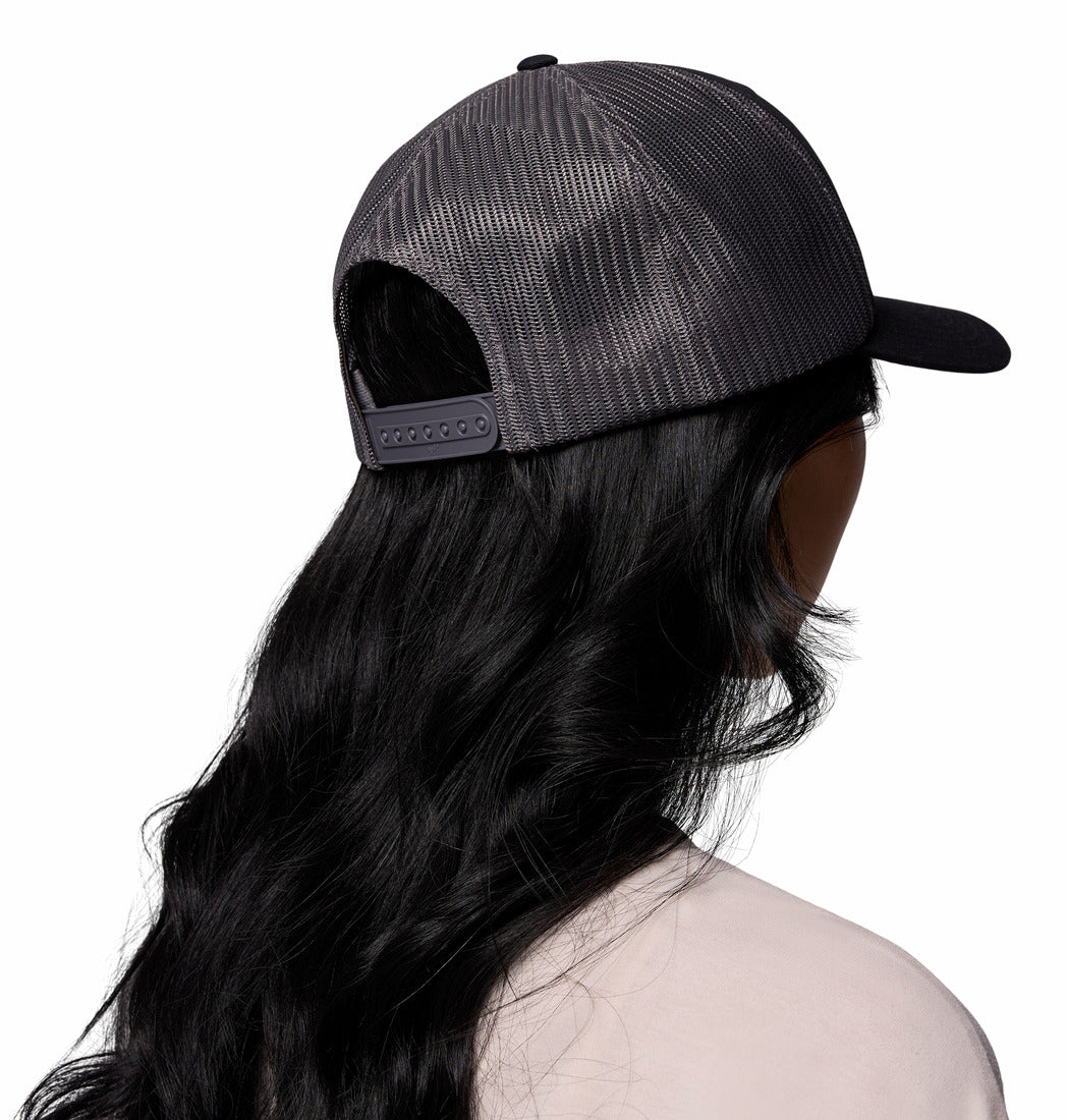 1652541-Columbia™ Mesh Snap Back-COLUMBIA