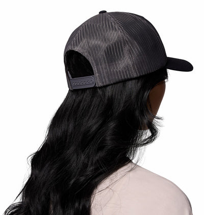 1652541-Columbia™ Mesh Snap Back-COLUMBIA
