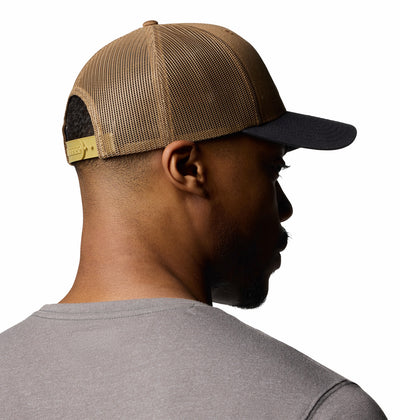 1652541-Columbia™ Mesh Snap Back - High-COLUMBIA