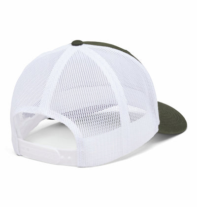 1652541-Columbia™ Mesh Snap Back - High-COLUMBIA#color_366-greenscape-mt-hood-circle