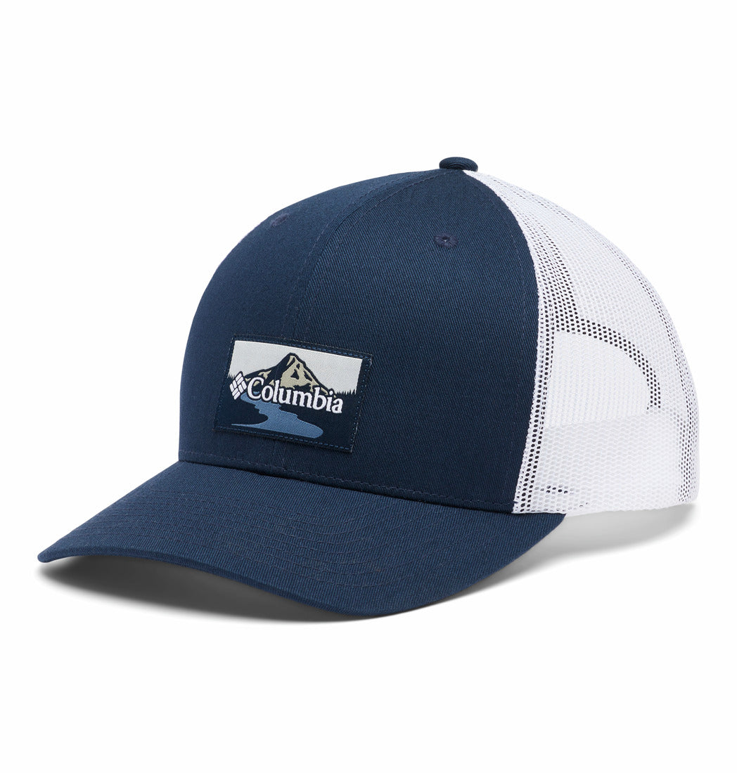 1652541-Columbia™ Mesh Snap Back - High-COLUMBIA