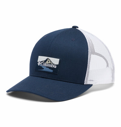 1652541-Columbia™ Mesh Snap Back - High-COLUMBIA