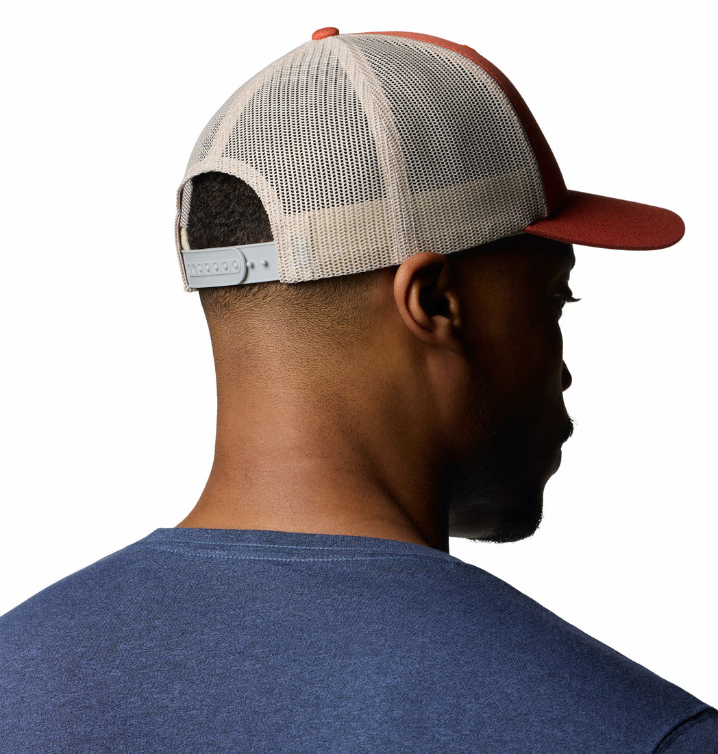1652541-Columbia™ Mesh Snap Back - High-COLUMBIA
