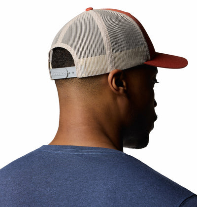1652541-Columbia™ Mesh Snap Back - High-COLUMBIA