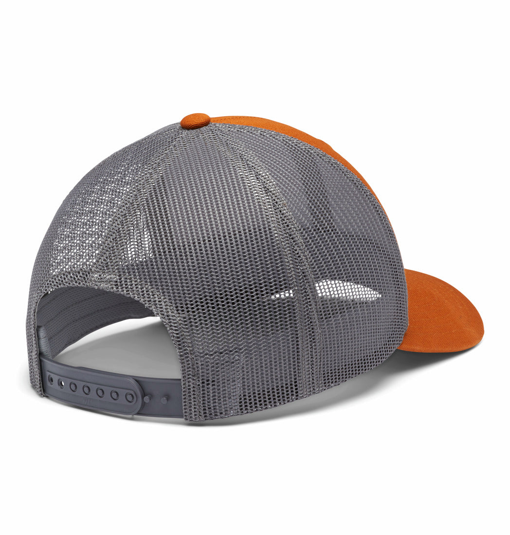 1652541-Columbia™ Mesh Snap Back - High-COLUMBIA