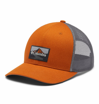 1652541-Columbia™ Mesh Snap Back - High-COLUMBIA