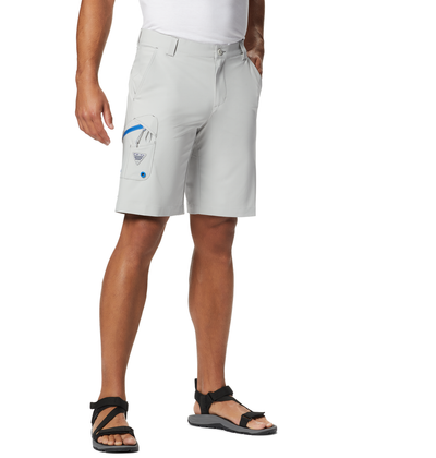 1653561-Terminal Tackle™ Short-COLUMBIA#color_cool-grey-vivid-blue