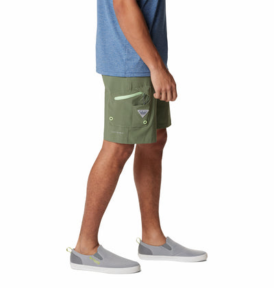 1653561-Terminal Tackle™ Short-COLUMBIA#color_cypress-key-west