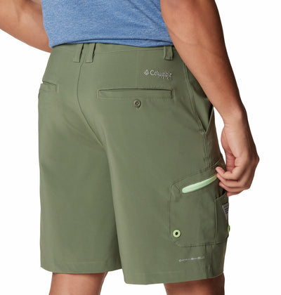1653561-Terminal Tackle™ Short-COLUMBIA#color_cypress-key-west