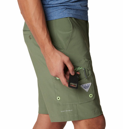 1653561-Terminal Tackle™ Short-COLUMBIA#color_cypress-key-west