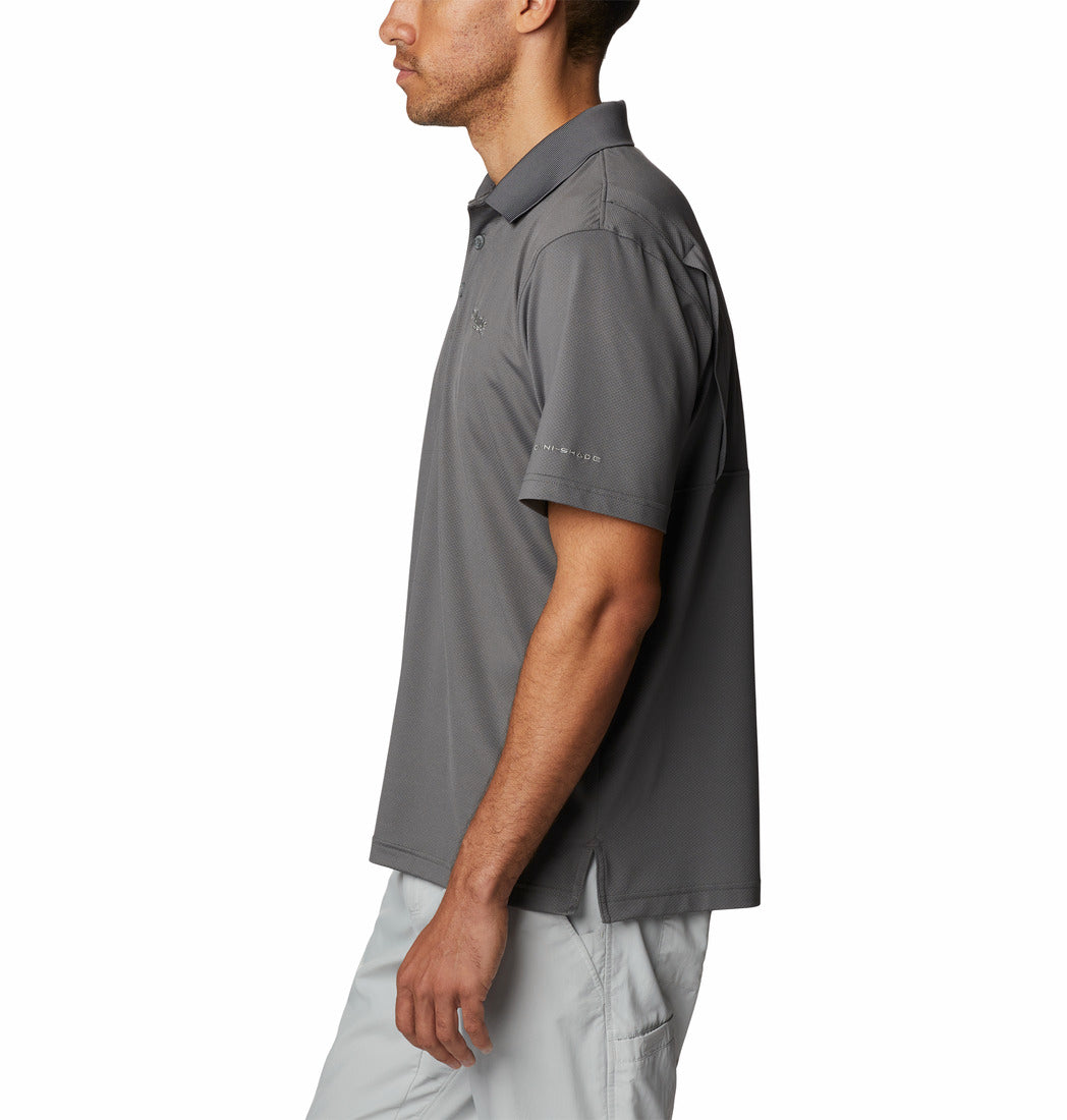1653741-Low Drag Offshore™ Polo-COLUMBIA