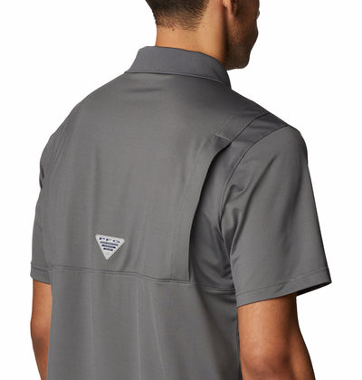 1653741-Low Drag Offshore™ Polo-COLUMBIA