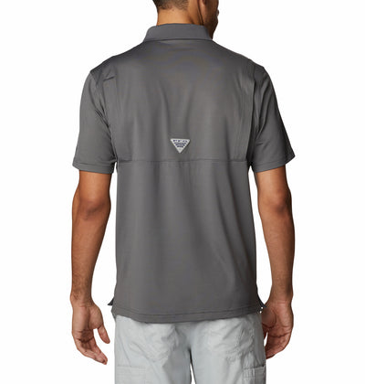 1653741-Low Drag Offshore™ Polo-COLUMBIA