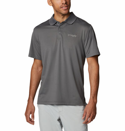 1653741-Low Drag Offshore™ Polo-COLUMBIA