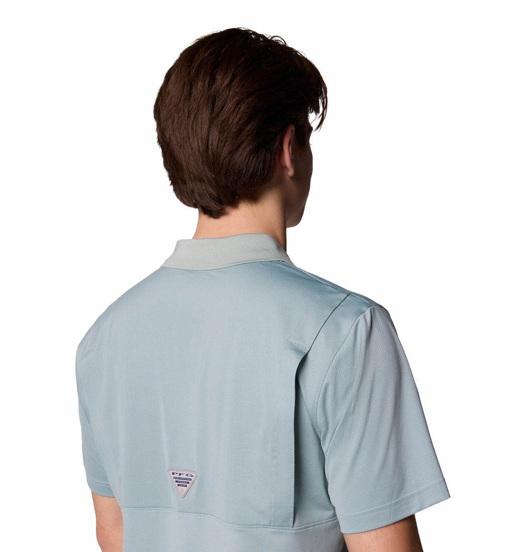 1653741-Low Drag Offshore™ Polo-COLUMBIA