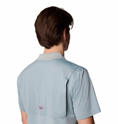 1653741-Low Drag Offshore™ Polo-COLUMBIA