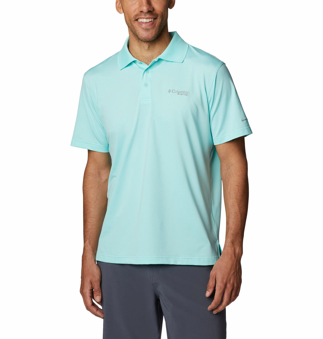 1653741-Low Drag Offshore™ Polo-COLUMBIA#color_gulf-stream