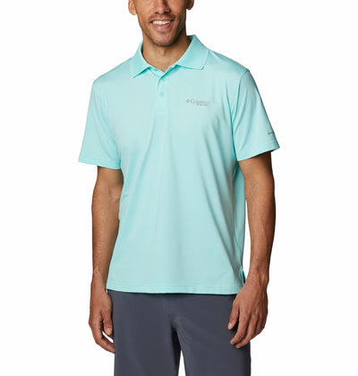 1653741-Low Drag Offshore™ Polo-COLUMBIA#color_gulf-stream