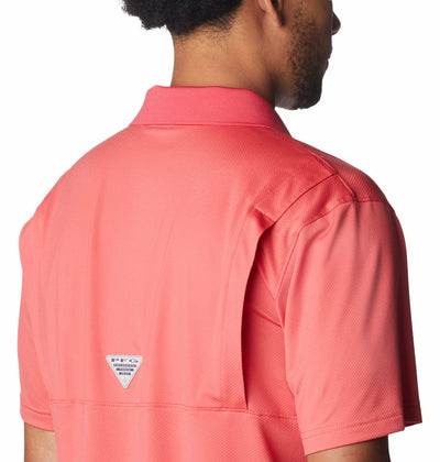 1653741-Low Drag Offshore™ Polo-COLUMBIA