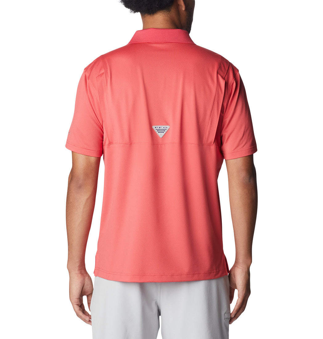 1653741-Low Drag Offshore™ Polo-COLUMBIA