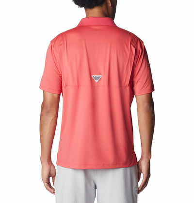 1653741-Low Drag Offshore™ Polo-COLUMBIA