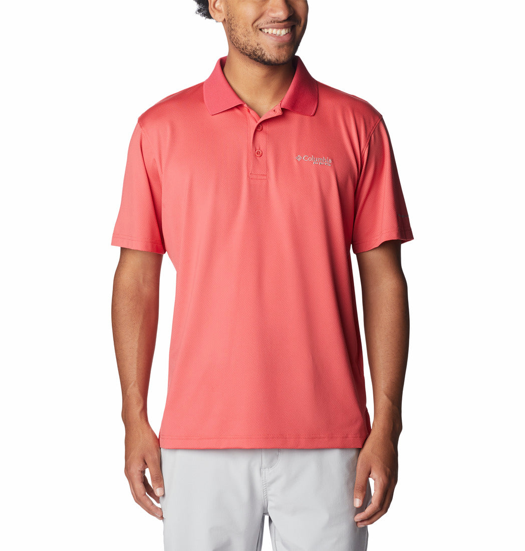 1653741-Low Drag Offshore™ Polo-COLUMBIA