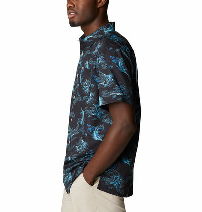 1653761-Super Slack Tide™ Camp Shirt-COLUMBIA