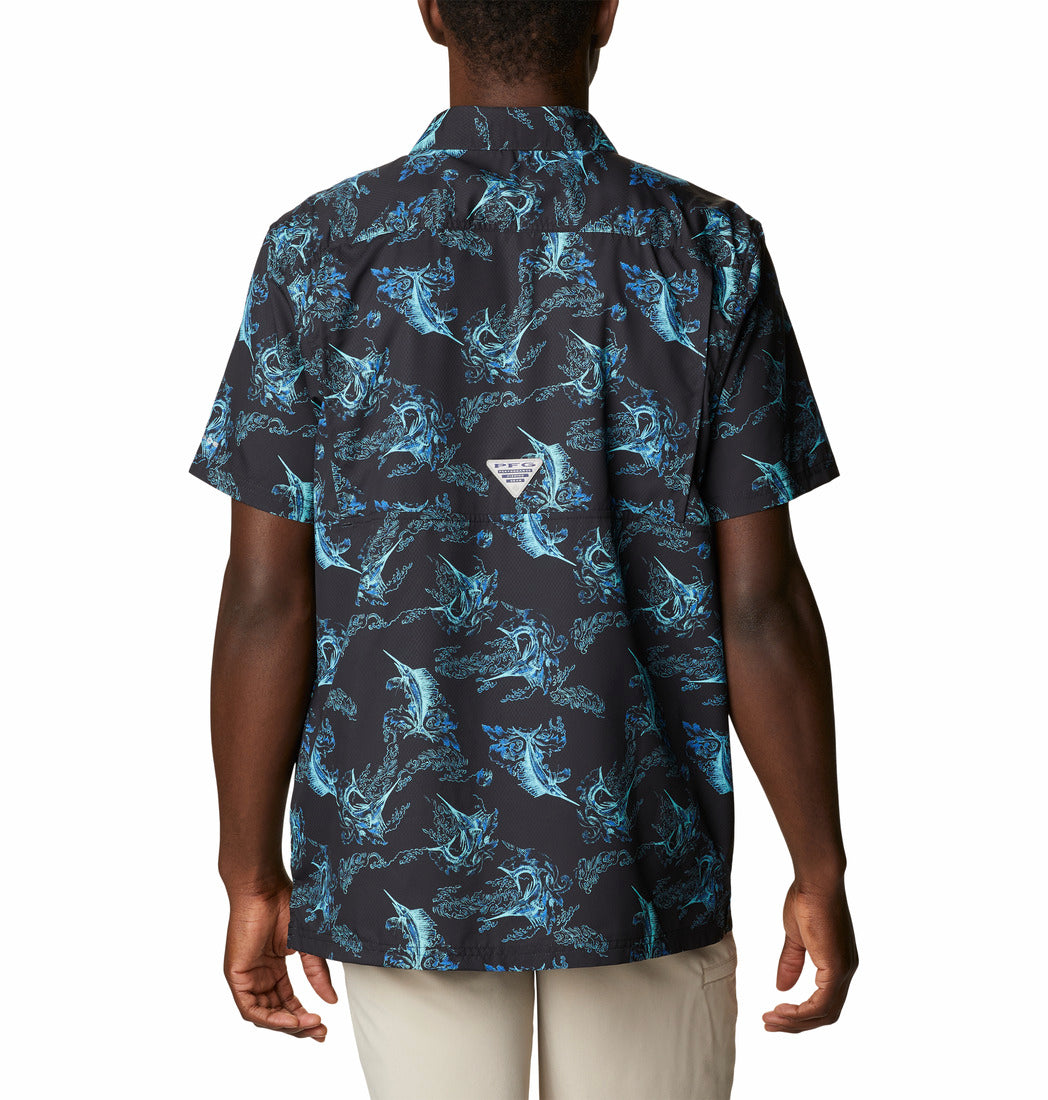 1653761-Super Slack Tide™ Camp Shirt-COLUMBIA