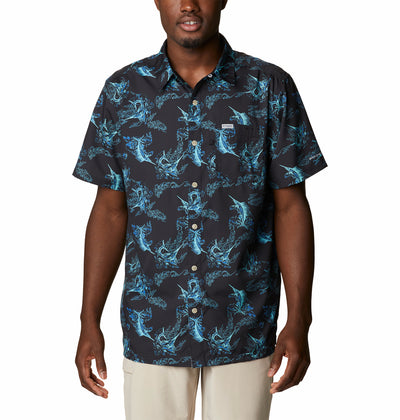 1653761-Super Slack Tide™ Camp Shirt-COLUMBIA