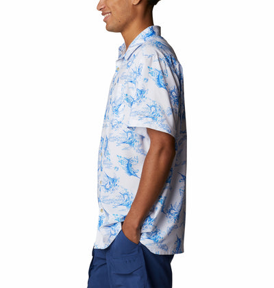 1653761-Super Slack Tide™ Camp Shirt-COLUMBIA