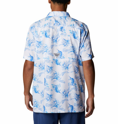 1653761-Super Slack Tide™ Camp Shirt-COLUMBIA