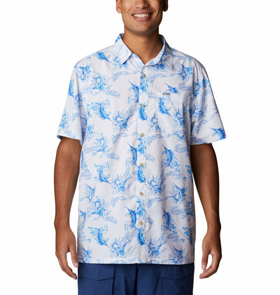 1653761-Super Slack Tide™ Camp Shirt-COLUMBIA