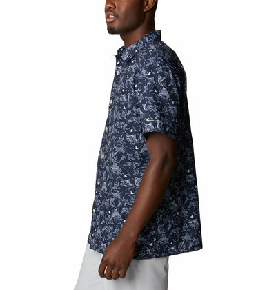 1653761-Super Slack Tide™ Camp Shirt-COLUMBIA