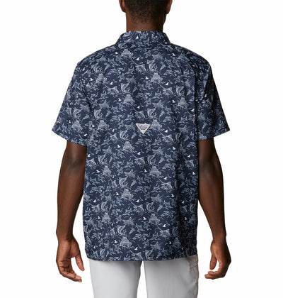 1653761-Super Slack Tide™ Camp Shirt-COLUMBIA