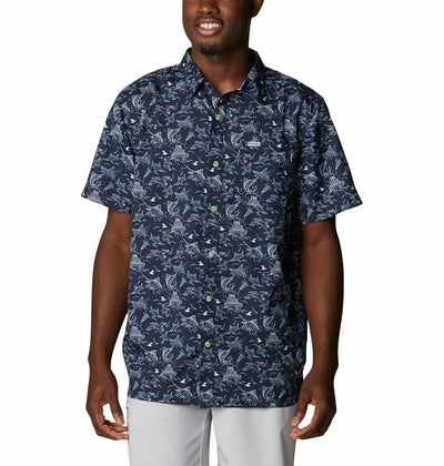 1653761-Super Slack Tide™ Camp Shirt-COLUMBIA