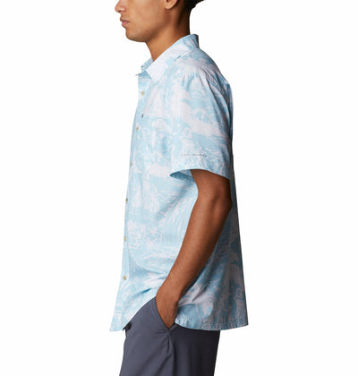 1653761-Super Slack Tide™ Camp Shirt-COLUMBIA