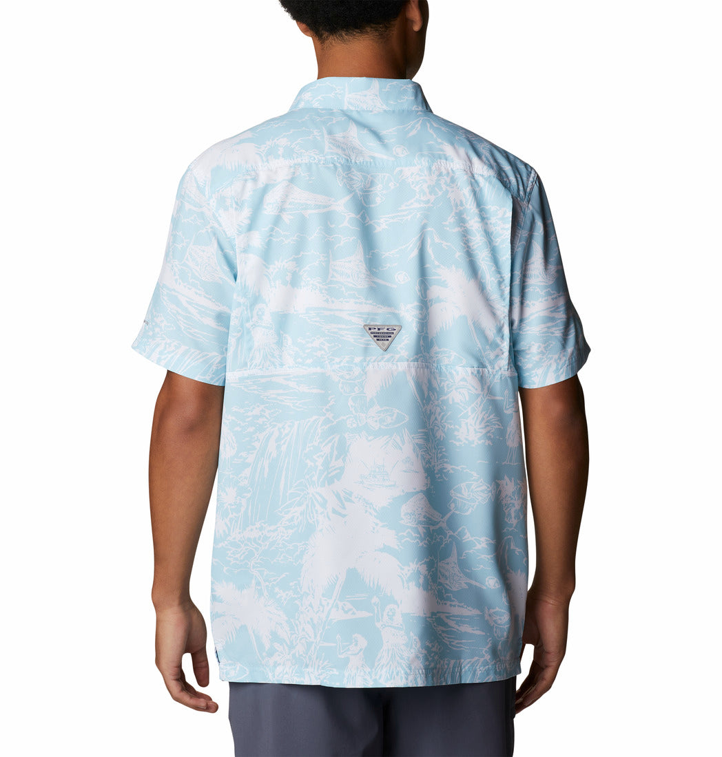 1653761-Super Slack Tide™ Camp Shirt-COLUMBIA