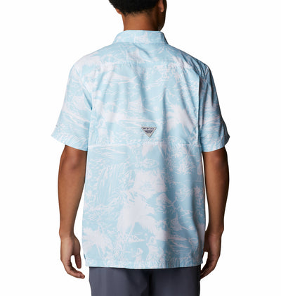 1653761-Super Slack Tide™ Camp Shirt-COLUMBIA