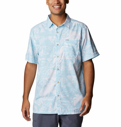 1653761-Super Slack Tide™ Camp Shirt-COLUMBIA