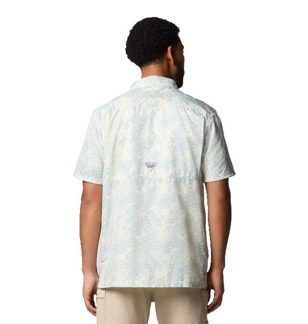 1653761-Super Slack Tide™ Camp Shirt-COLUMBIA