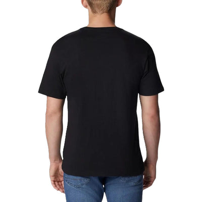 1680051-CSC Basic Logo™ Short Sleeve-COLUMBIA