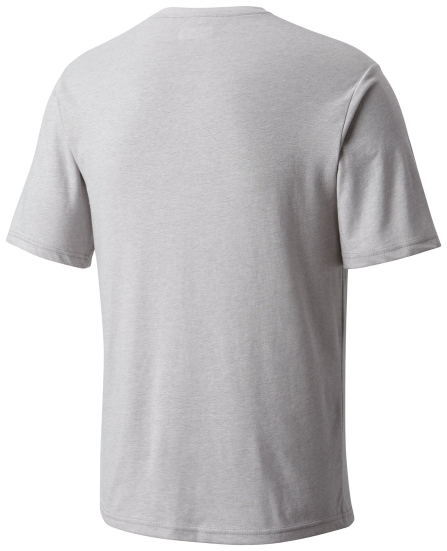 1680051-CSC Basic Logo™ Short Sleeve-COLUMBIA#color_039-columbia-grey-heather