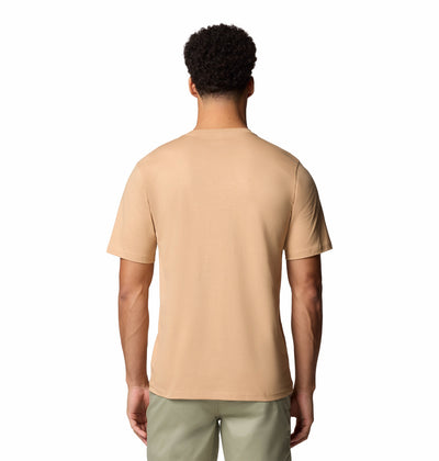1680051-CSC Basic Logo™ Short Sleeve-COLUMBIA#color_262-canoe-csc-retro-logo