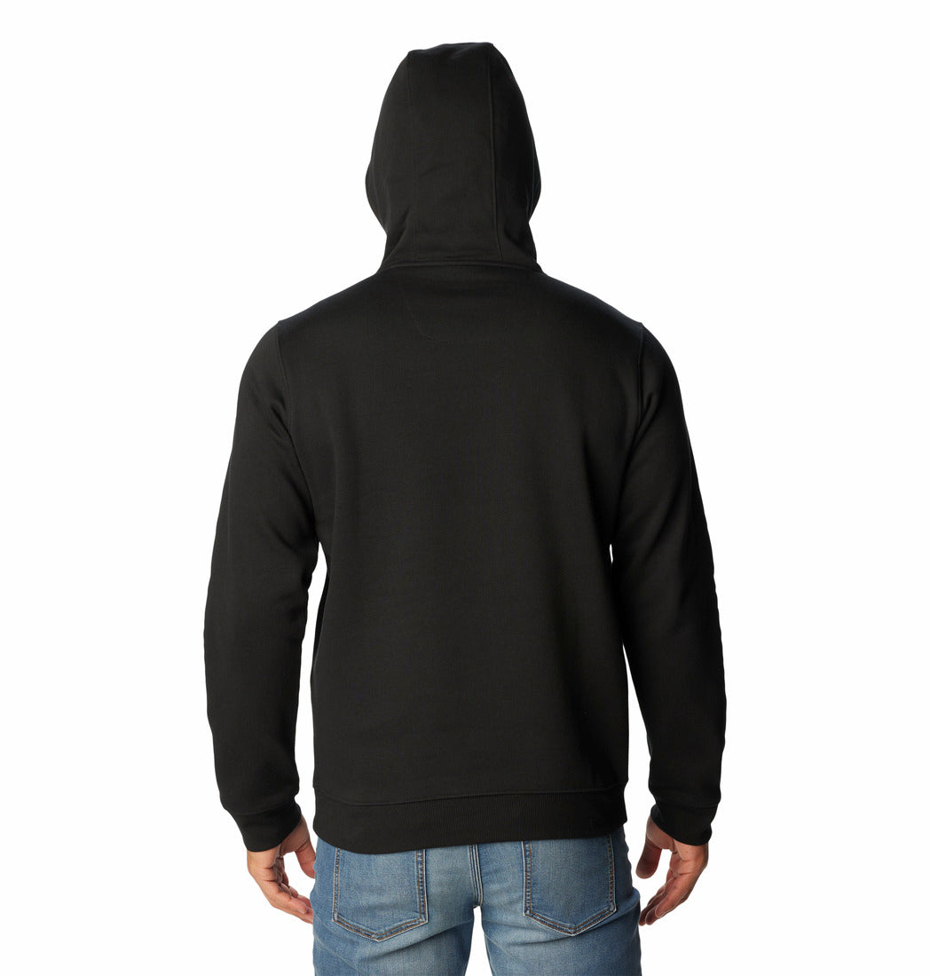 1681661-CSC Basic Logo™ II Hoodie-COLUMBIA#color_black-branded-shadow-graphic