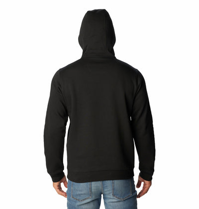 1681661-CSC Basic Logo™ II Hoodie-COLUMBIA#color_black-branded-shadow-graphic
