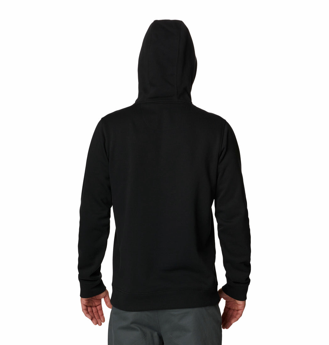 1681661-CSC Basic Logo™ II Hoodie-COLUMBIA#color_black-white-csc-branded-logo
