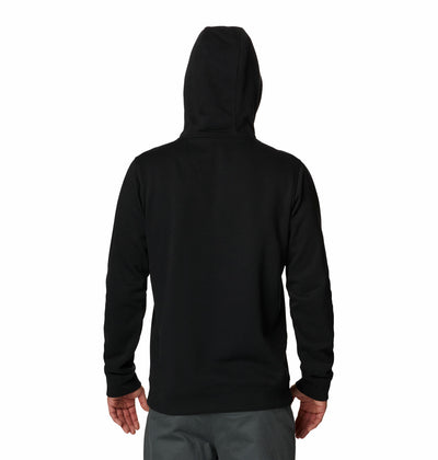 1681661-CSC Basic Logo™ II Hoodie-COLUMBIA#color_black-white-csc-branded-logo