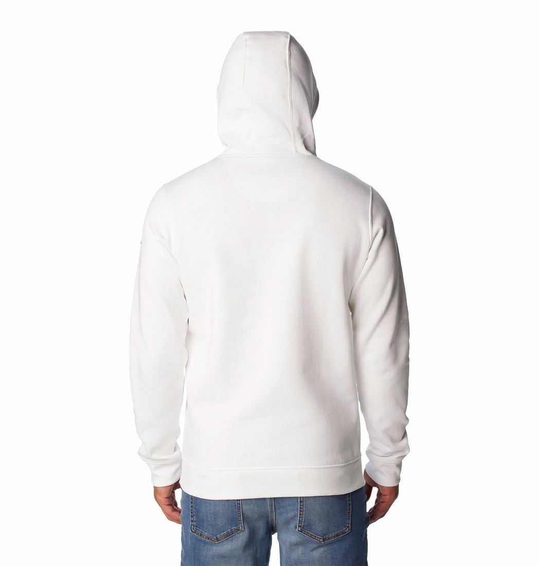 1681661-CSC Basic Logo™ II Hoodie-COLUMBIA#color_white-csc-retro-logo