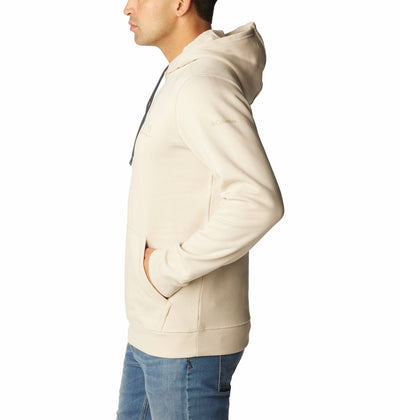 1681661-CSC Basic Logo™ II Hoodie-COLUMBIA#color_dark-stone-branded-shadow-graphic