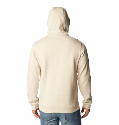 1681661-CSC Basic Logo™ II Hoodie-COLUMBIA#color_dark-stone-branded-shadow-graphic